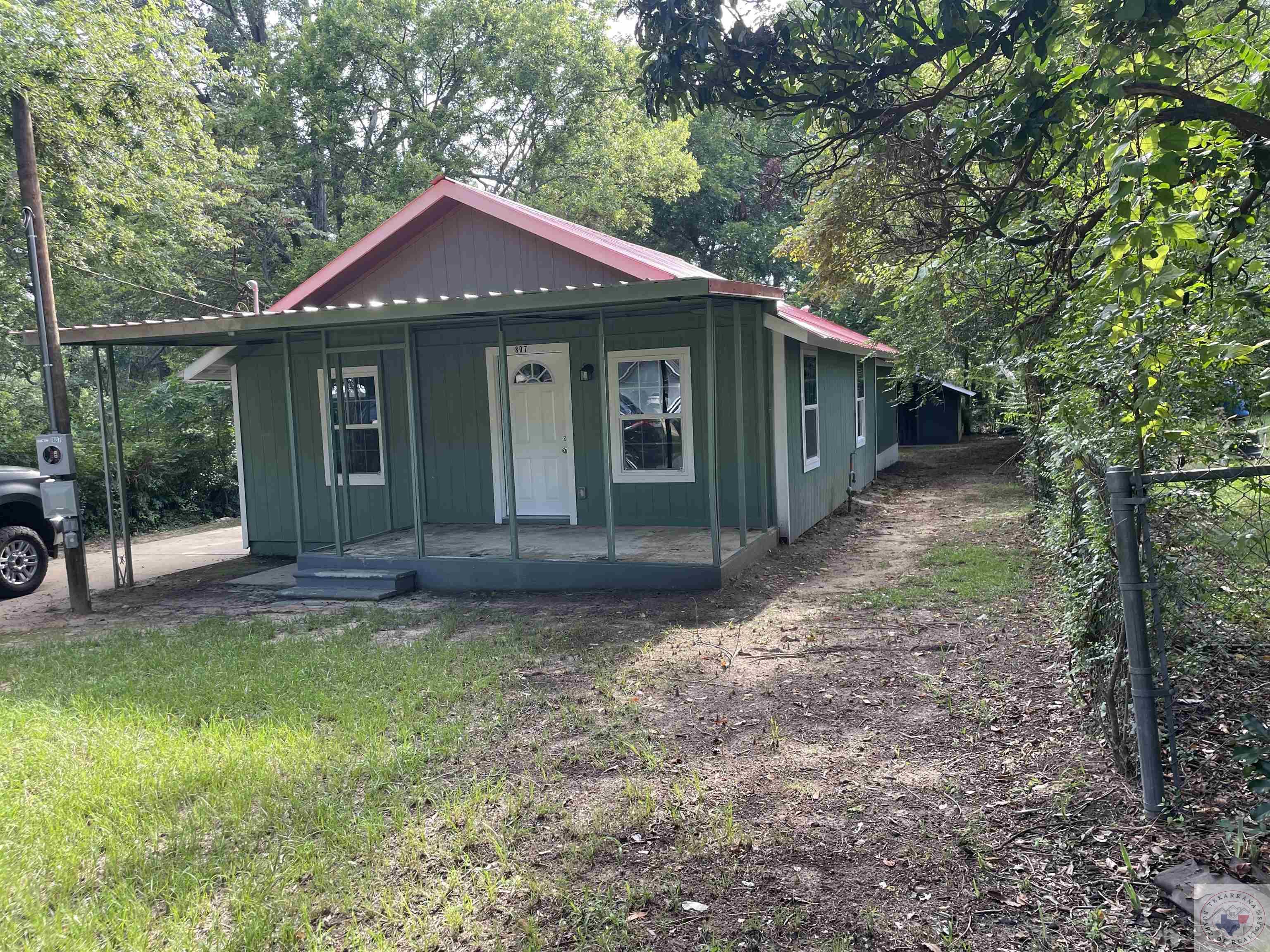 Orleans St, Texarkana, AR 71854 #1
