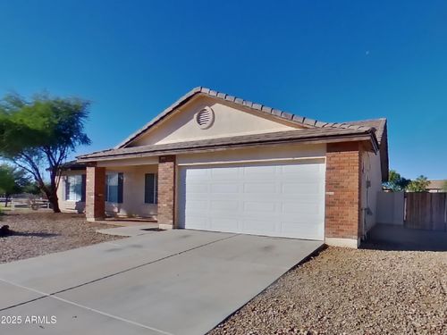 4314 S Emery, Mesa, AZ, 85212-4121 | Card Image