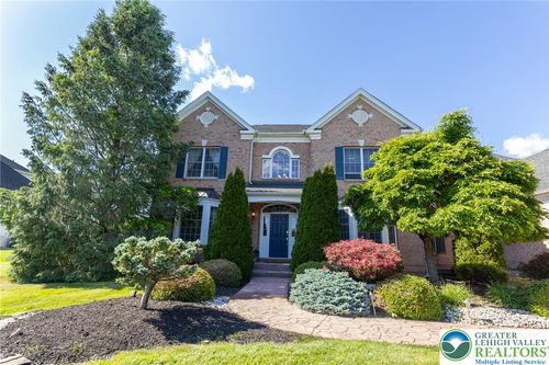 4508 Homestead Dr, Nazareth, PA, 18064-8996 | Card Image