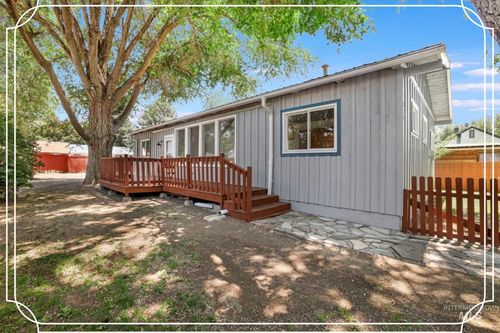 310 N Beverly St, Shoshone, ID, 83352-5073 | Card Image