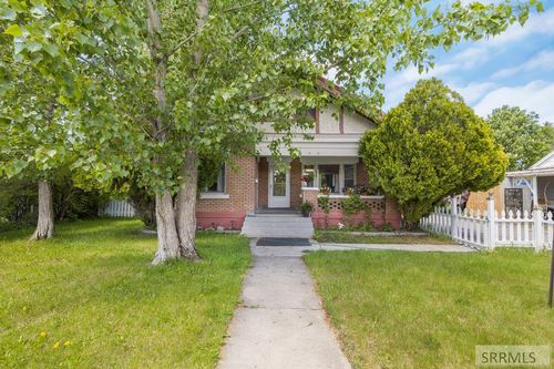 456 S Park Ave, Shelley, ID, 83274-1350 | Card Image