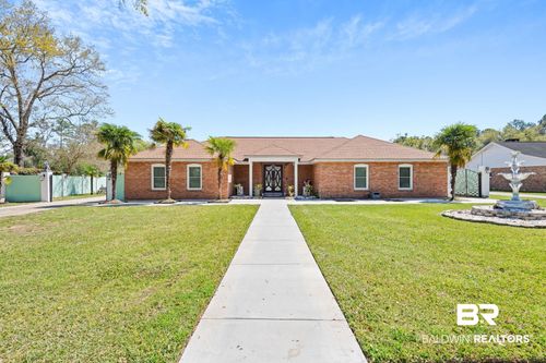1255 Spring Valley Dr E, Mobile, AL, 36693-4351 | Card Image