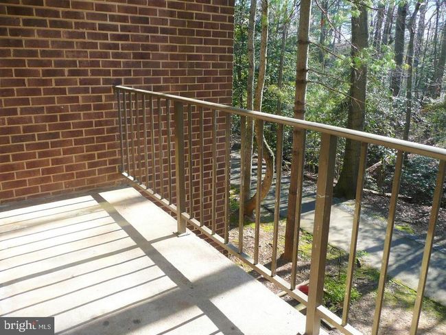 APT-11B - 1520 Northgate Sq, Condo with 2 bedrooms, 1 bathrooms and null parking in RESTON VA | Image 14