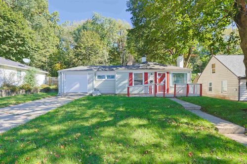 2616 Woodmont Dr, South Bend, IN, 46614-1647 | Card Image