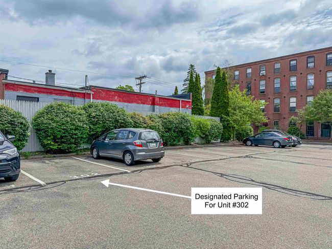 APT-302 - 156 Front St, Condo with 1 bedrooms, 1 bathrooms and null parking in Exeter NH | Image 31