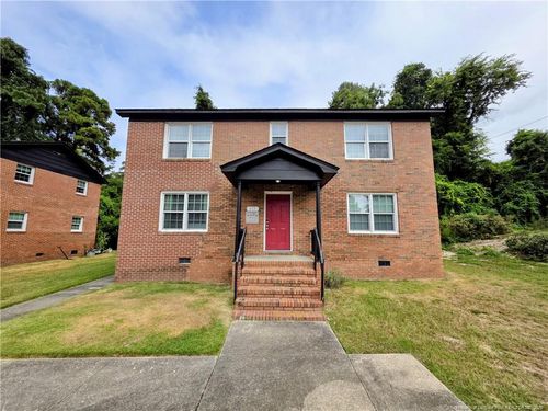 2-812 Pilot Avenue, Fayetteville, NC, 28304 | Card Image