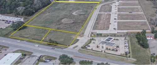 0 Highway 6, Alvin, TX, 77511 | Card Image