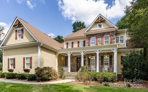 132 Chaska Loop, Troutman, NC, 28166-8822 | Card Image