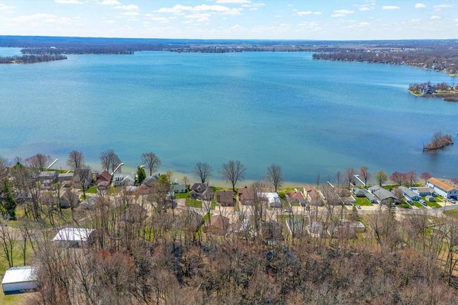 2255 Parker Dr, House other with 5 bedrooms, 3 bathrooms and null parking in Wayland MI | Image 34