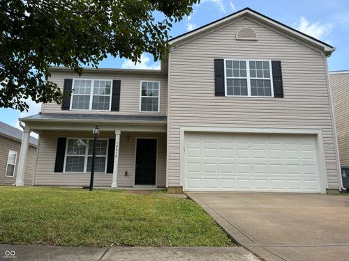 12674 Buck Run Dr, Noblesville, IN, 46060-4626 | Card Image