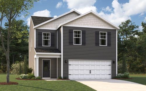 279 Hawks Drive, Rossville, GA, 30741 | Card Image