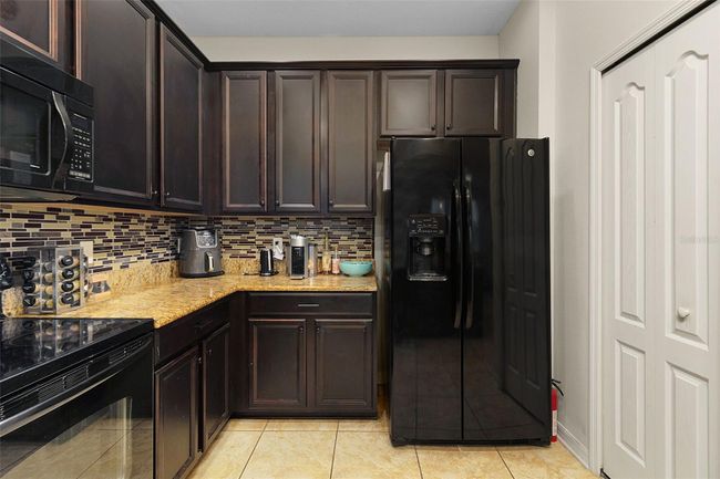 9107 Shepton St, Townhouse with 3 bedrooms, 3 bathrooms and null parking in ORLANDO FL | Image 14