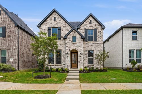 729 Kendall Ln, Celina, TX, 75009-2343 | Card Image