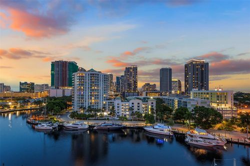 908s-600 W Las Olas Blvd, Fort Lauderdale, FL, 33312 | Card Image