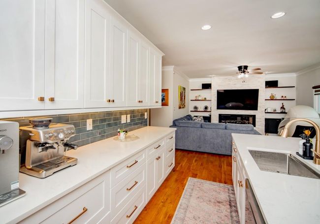 2521 Wood Creek Ct, House other with 5 bedrooms, 4 bathrooms and null parking in Dacula GA | Image 25