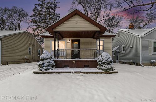 1302 Owana Ave, Royal Oak, MI, 48067-5007 | Card Image