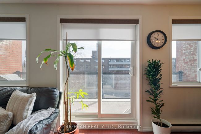 407 - 131 Taunton Rd E, Condo with 1 bedrooms, 1 bathrooms and 1 parking in Oshawa ON | Image 4