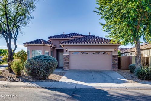 17711 W Marshall Ln, Surprise, AZ, 85388-1746 | Card Image