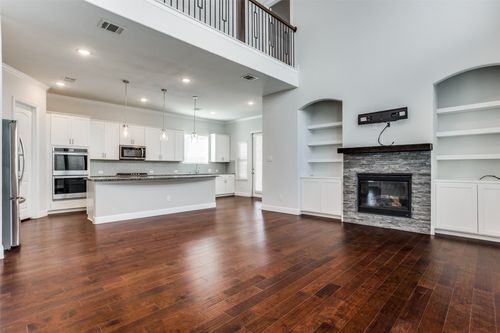 5420 Tuskegee Trl, McKinney, TX, 75070-1601 | Card Image