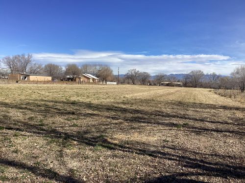 0 Trujillo & Jarales Road, Jarales, NM, 87023 | Card Image