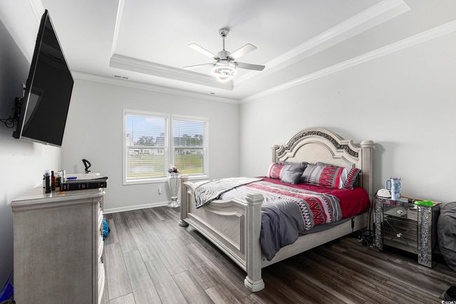 628 Mc Corkle Place, House other with 4 bedrooms, 3 bathrooms and 6 parking in Conway SC | Image 19