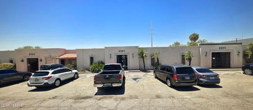 2201 N Camino Principal, Tucson, AZ, 85715-5320 | Card Image