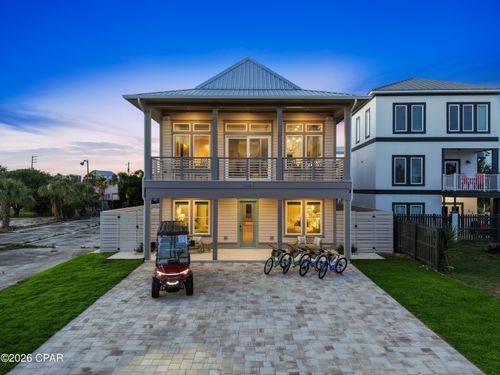 21814 Front Beach Rd, Panama City Beach, FL, 32413-3320 | Card Image
