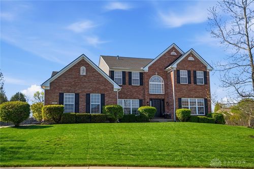 47 Dinsley Pl, Springboro, OH, 45066-7422 | Card Image