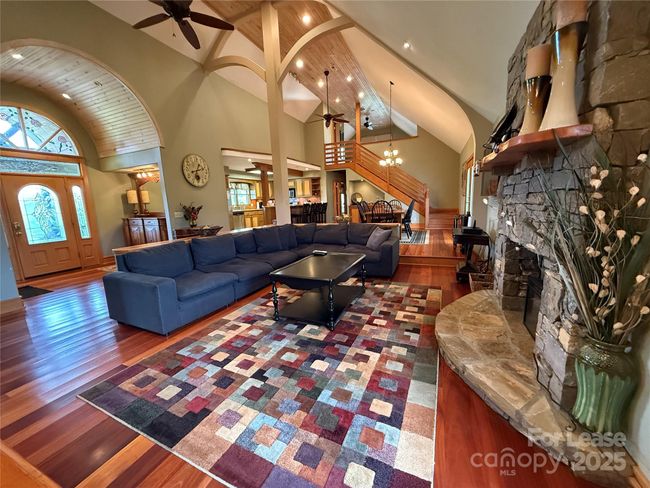 441 Bee Hive Rd, House other with 3 bedrooms, 3 bathrooms and null parking in Columbus NC | Image 8