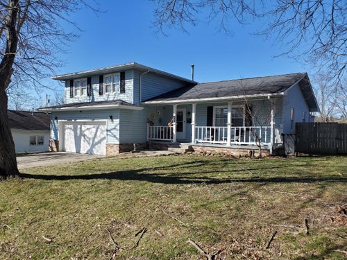 908 Barbourville St, Corbin, KY, 40701-1116 | Card Image