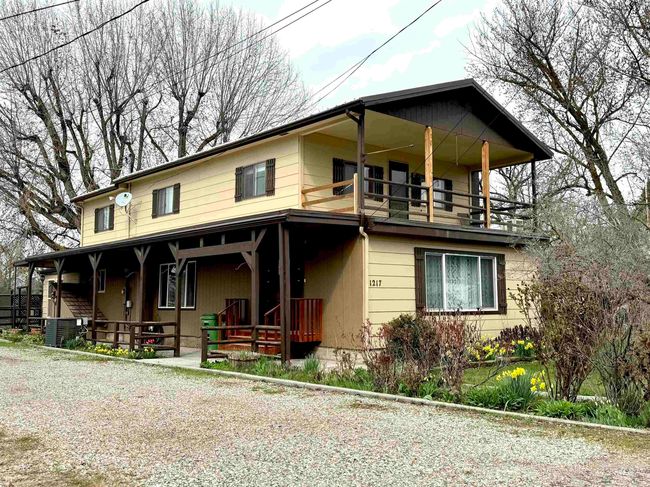 1217 N 6 Th St, House other with 4 bedrooms, 2 bathrooms and 3 parking in Payette ID | Image 33