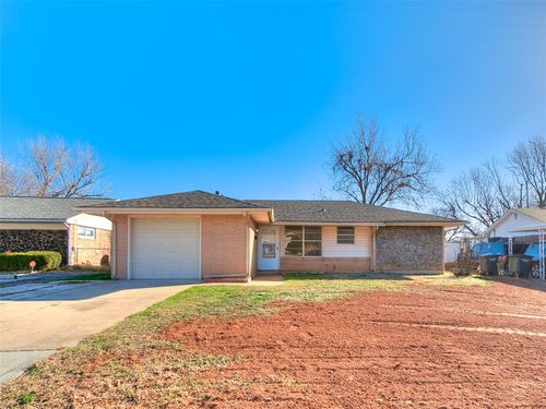 4308 S Wofford Ave, Del City, OK, 73115-3750 | Card Image