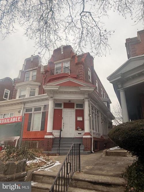 5122 N Broad St, PHILADELPHIA, PA, 19141-1641 | Card Image