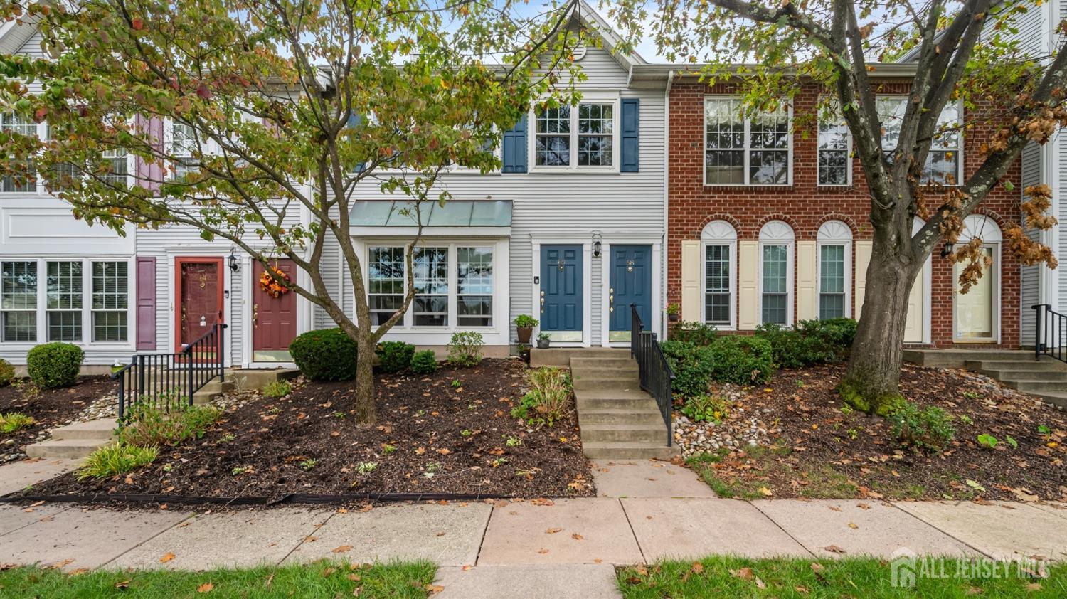 Edward Dr, Franklin Park, NJ 08823