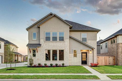 31115 Mahogany Fir Trl, Hockley, TX, 77447-2331 | Card Image