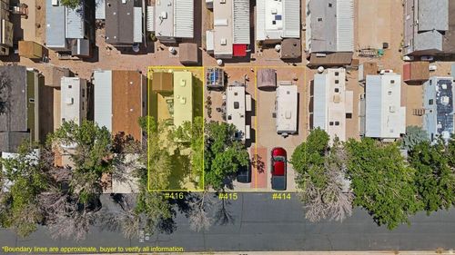 416 Kari, Parowan, UT, 84761-7753 | Card Image