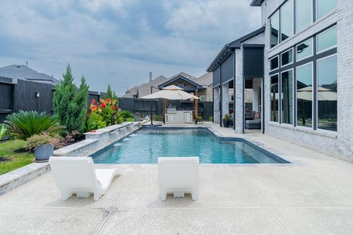 11219 Hillside Knoll Ln, Cypress, TX, 77433-7130 | Card Image