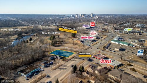 1245 Marion Rd Se, Rochester, MN, 55904-6689 | Card Image