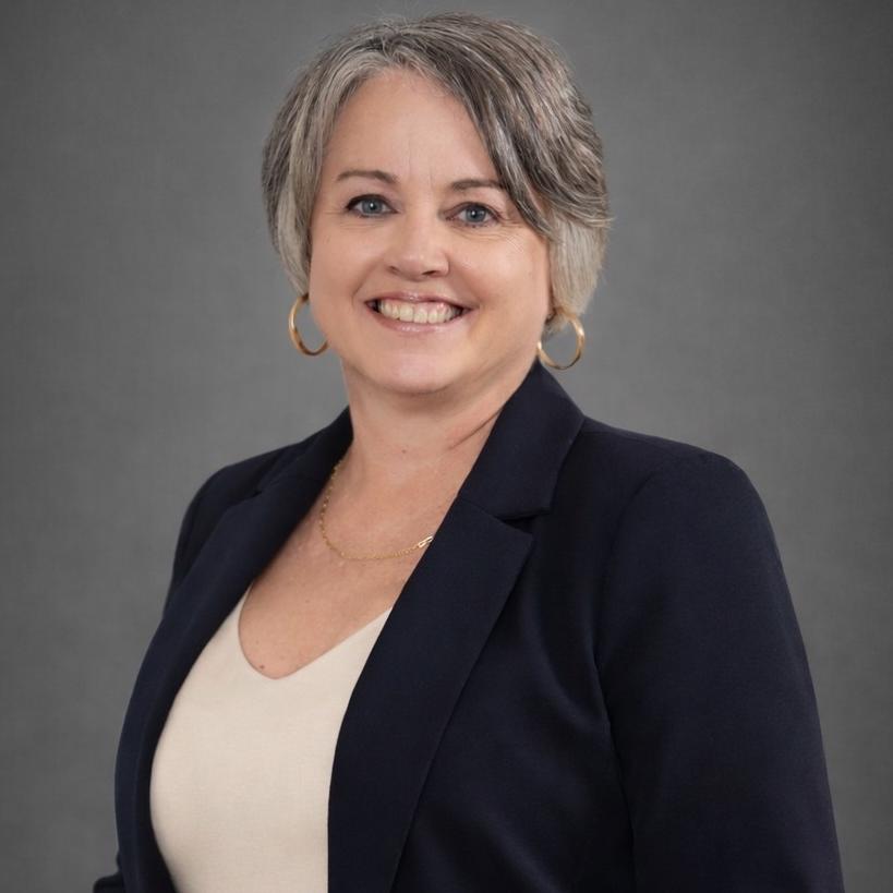 Angela Powell