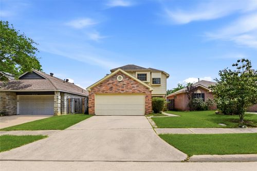22910 Sherioaks Ln, Spring, TX, 77389-3926 | Card Image