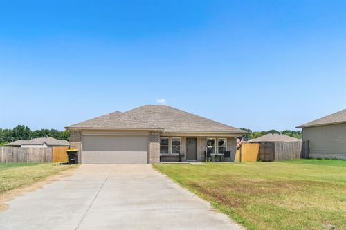 18 Cindy Court, Ward, AR, 72176 | Card Image