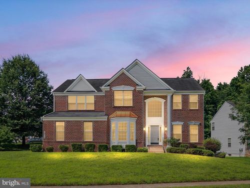 1213 Heartland Ct, UPPER MARLBORO, MD, 20774-6098 | Card Image