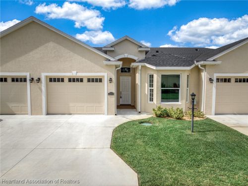 3094 Golden Bear Rd, SEBRING, FL, 33872-2190 | Card Image