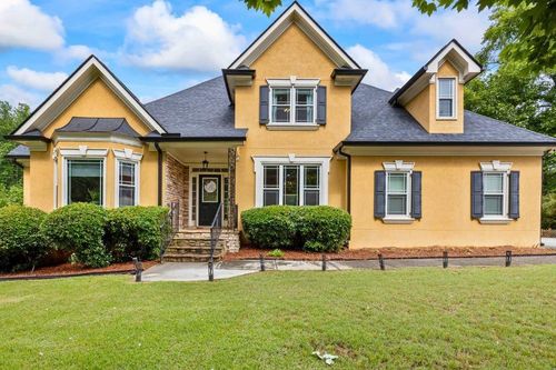 4720 Winding Rose Dr, Suwanee, GA, 30024-3064 | Card Image