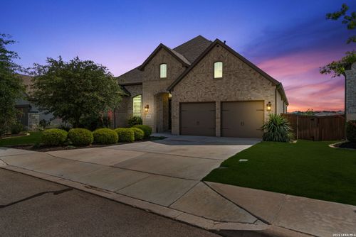 24723 Para Siempre, San Antonio, TX, 78261-2982 | Card Image