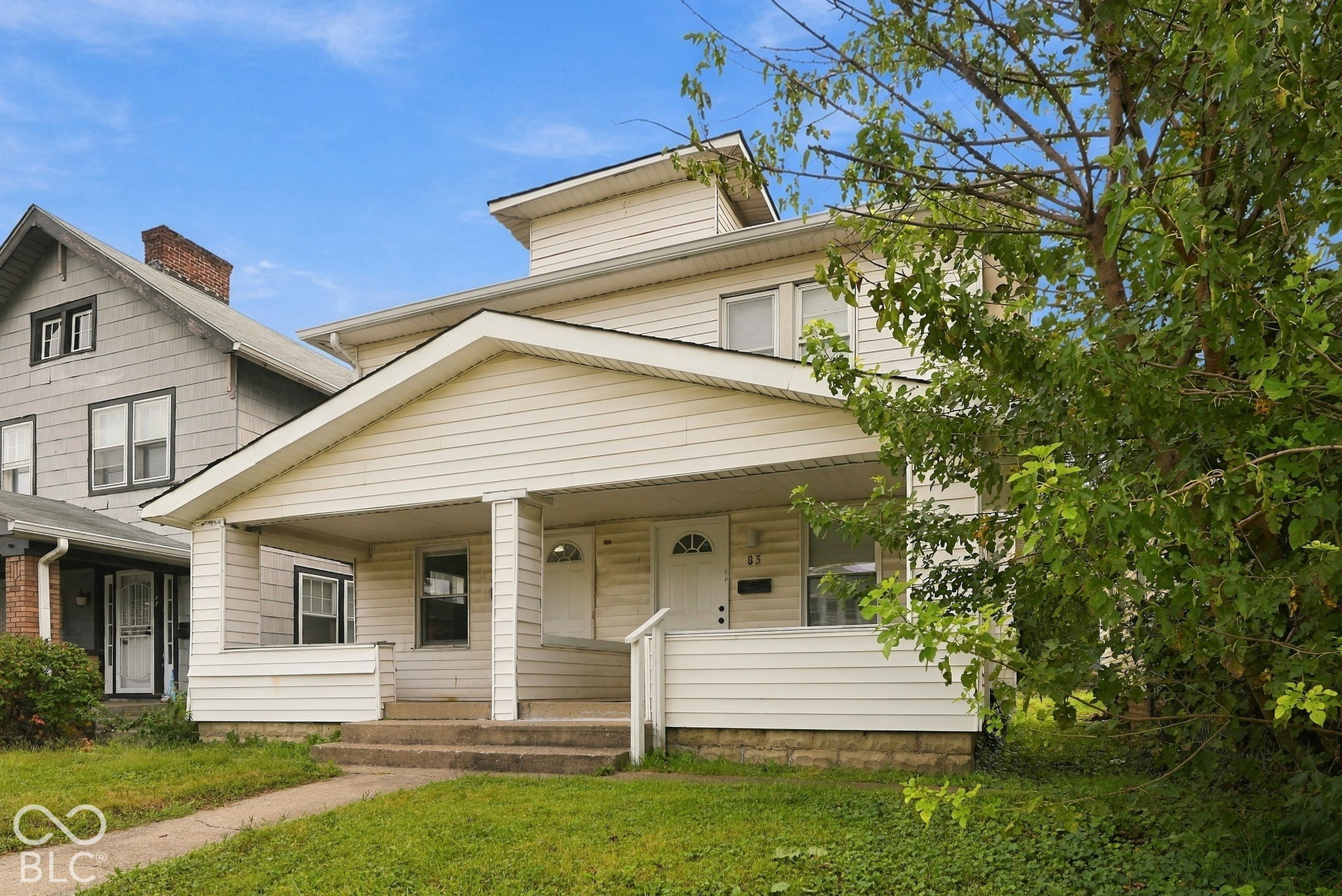 Residential Income in Indianapolis 3