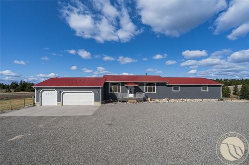 6345 Pleasant Hollow Trl, Shepherd, MT, 59079-3333 | Card Image