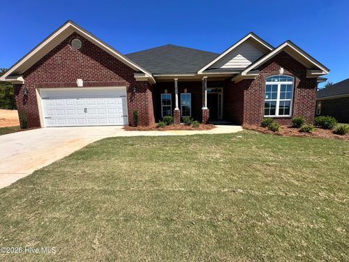 3378 Stockport Dr, Hephzibah, GA, 30815-4054 | Card Image
