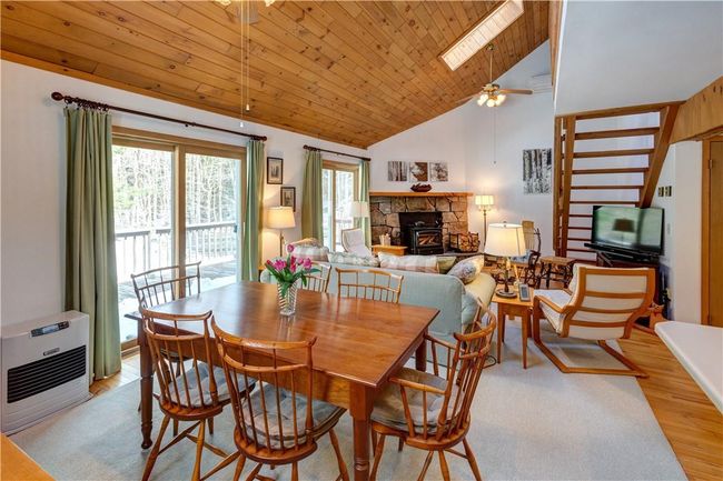 815 Roaring Brk, House other with 3 bedrooms, 2 bathrooms and null parking in Highmount NY | Image 12