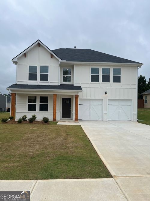 e26-106 Shenandoah Ln, Lagrange, GA, 30241-6689 | Card Image